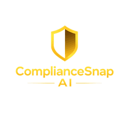 ComplianceSnap AI